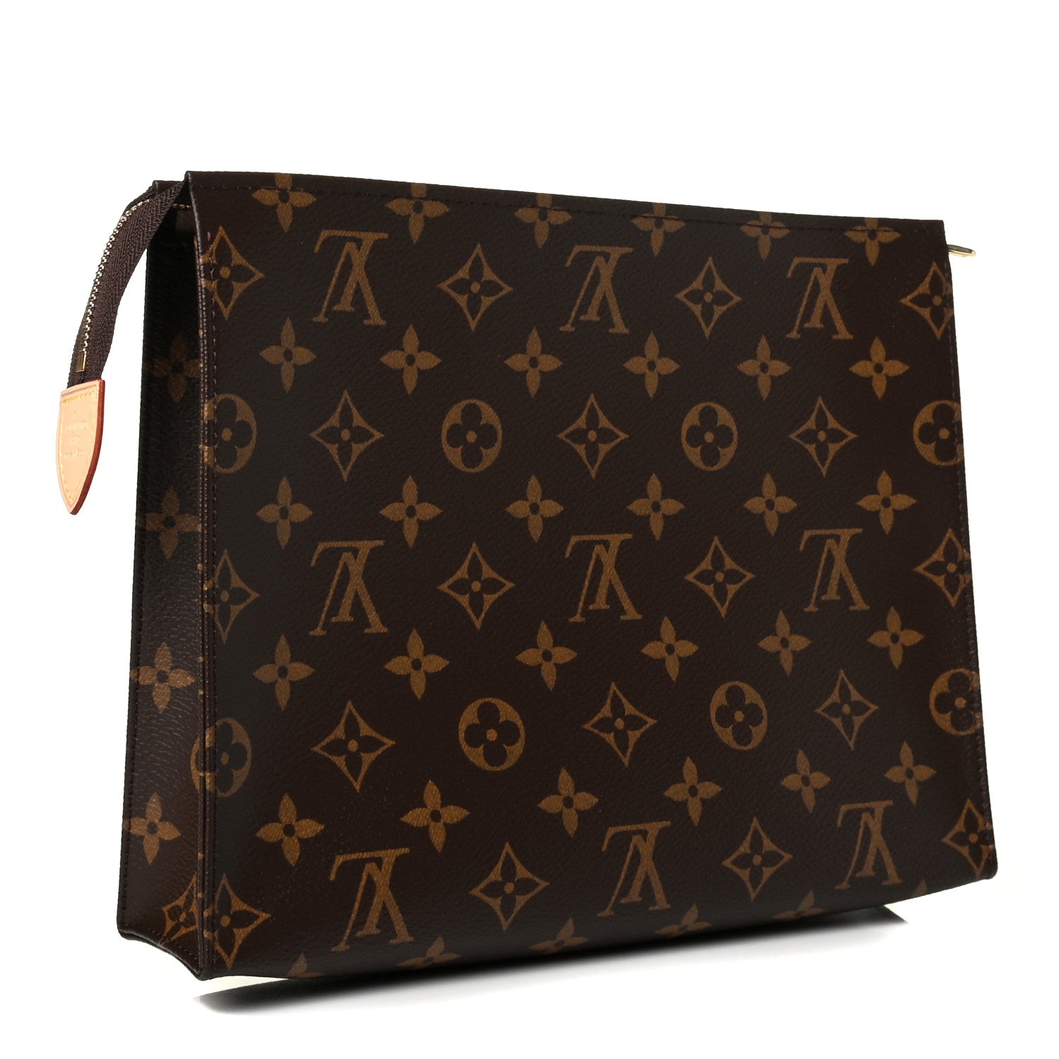 Louis Vuitton Monogram Toiletry Pouch 26 2 of 5