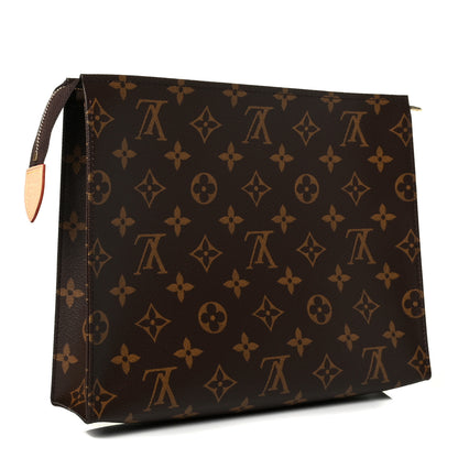 Louis Vuitton Monogram Toiletry Pouch 26 2 of 5