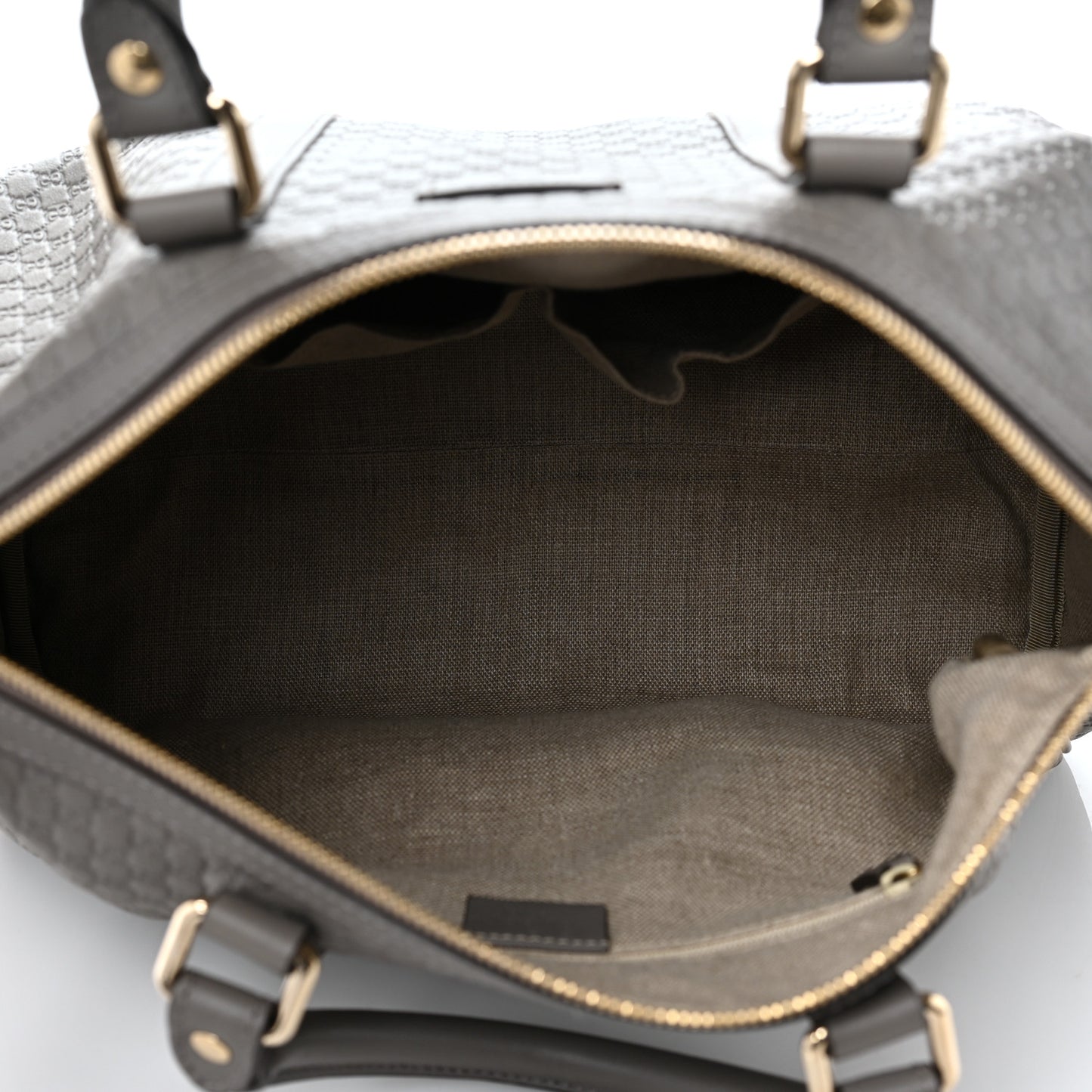 Microguccissima Medium Joy Boston Loess