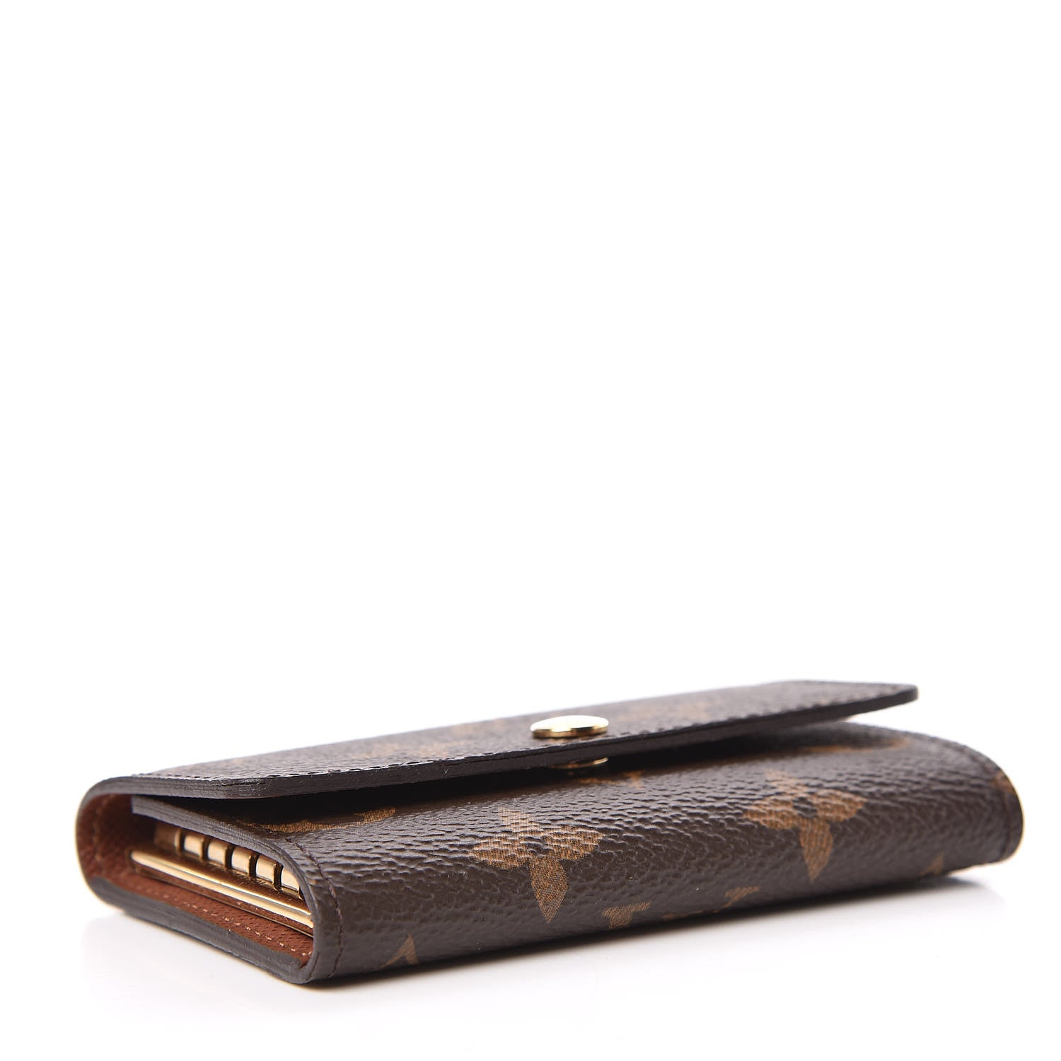 Louis Vuitton Monogram 6 Key Multicles Holder 4 of 8