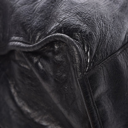 Balenciaga Agneau Classic Hardware City Black 12 of 23