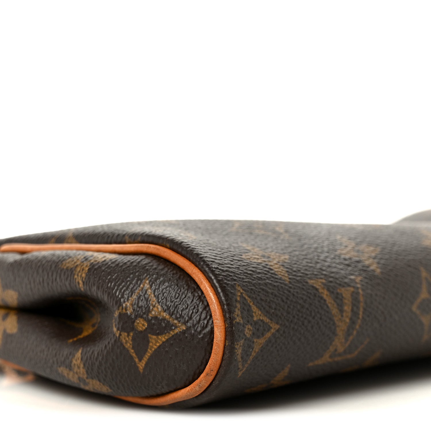 Louis Vuitton Monogram Eva Clutch 9 of 10