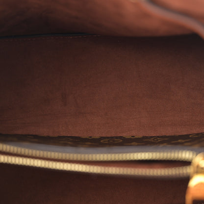 Louis Vuitton Monogram Neonoe MM Caramel 5 of 10