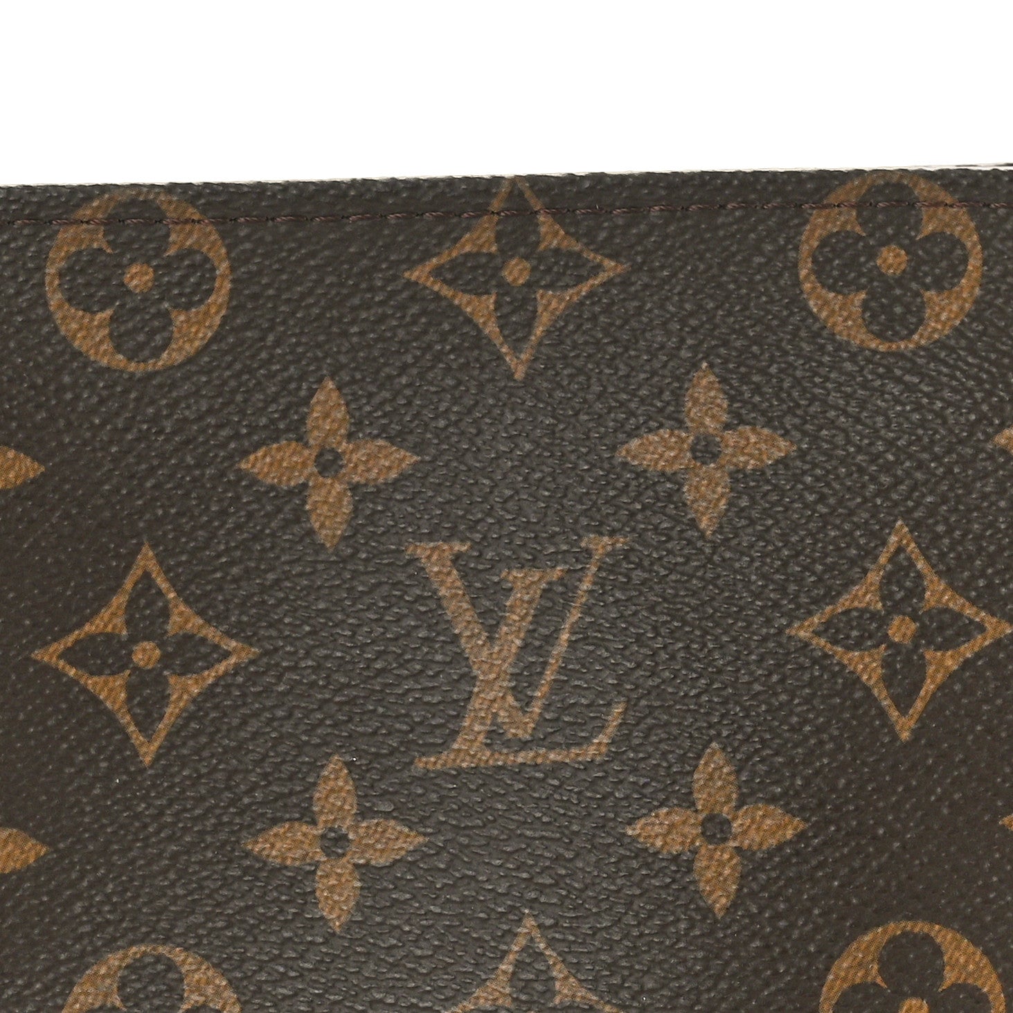 Louis Vuitton Monogram Toiletry Pouch 19 6 of 7