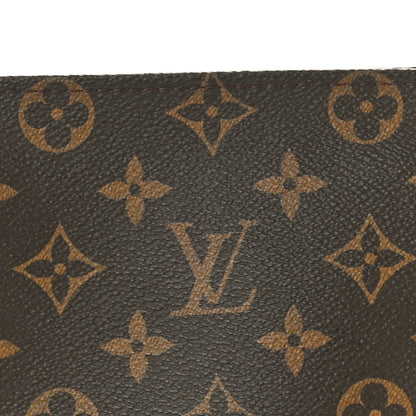 Louis Vuitton Monogram Toiletry Pouch 19 6 of 7