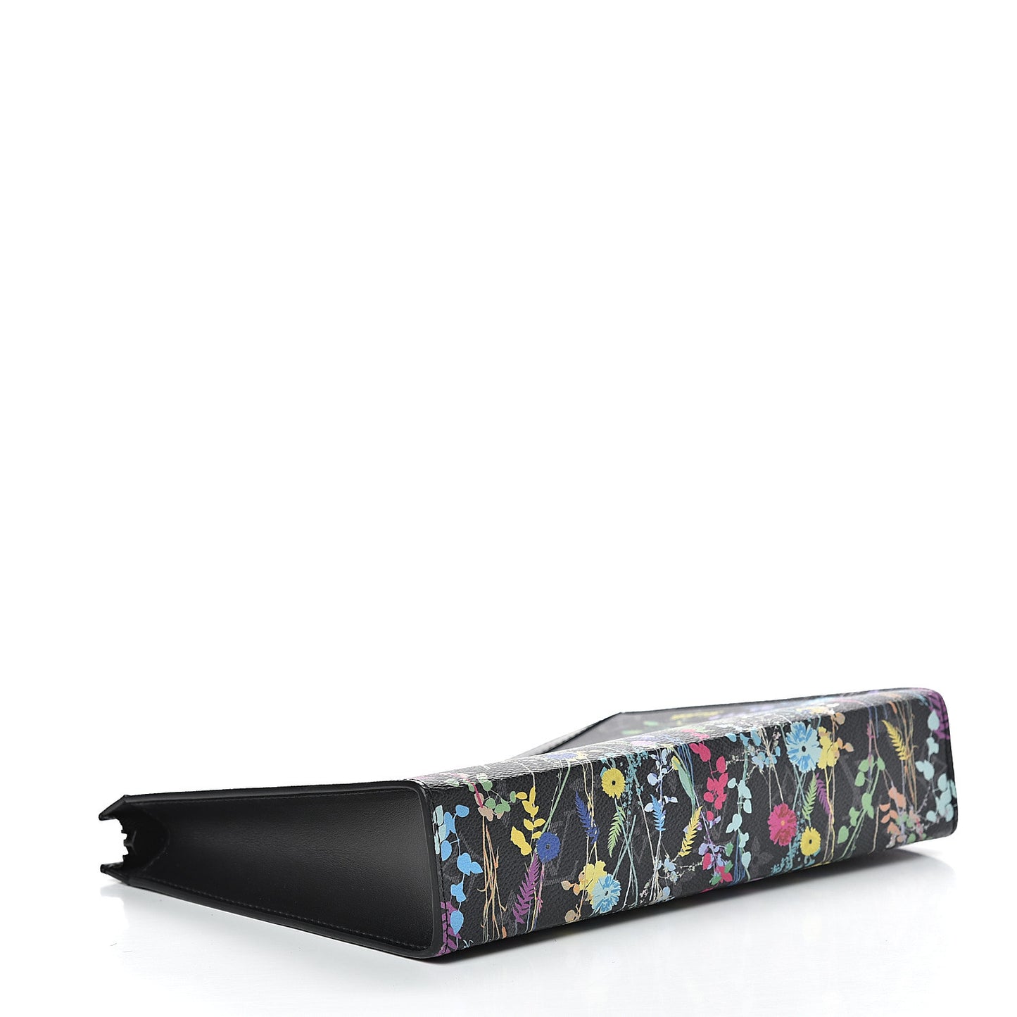 Monogram Eclipse Folia Pochette Voyage MM