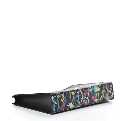 Louis Vuitton Monogram Eclipse Folia Pochette Voyage MM 3 of 7