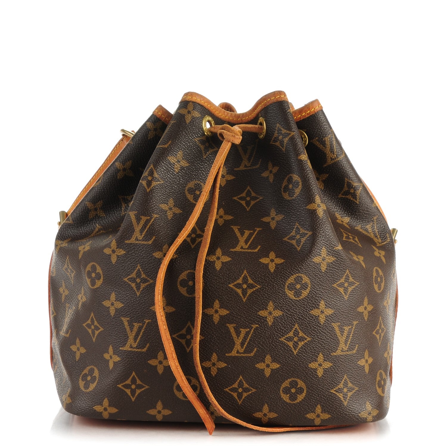 Louis Vuitton Monogram Petit Noe 1 of 10