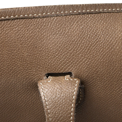Hermes Epsom Evelyne III PM Etoupe 7 of 14