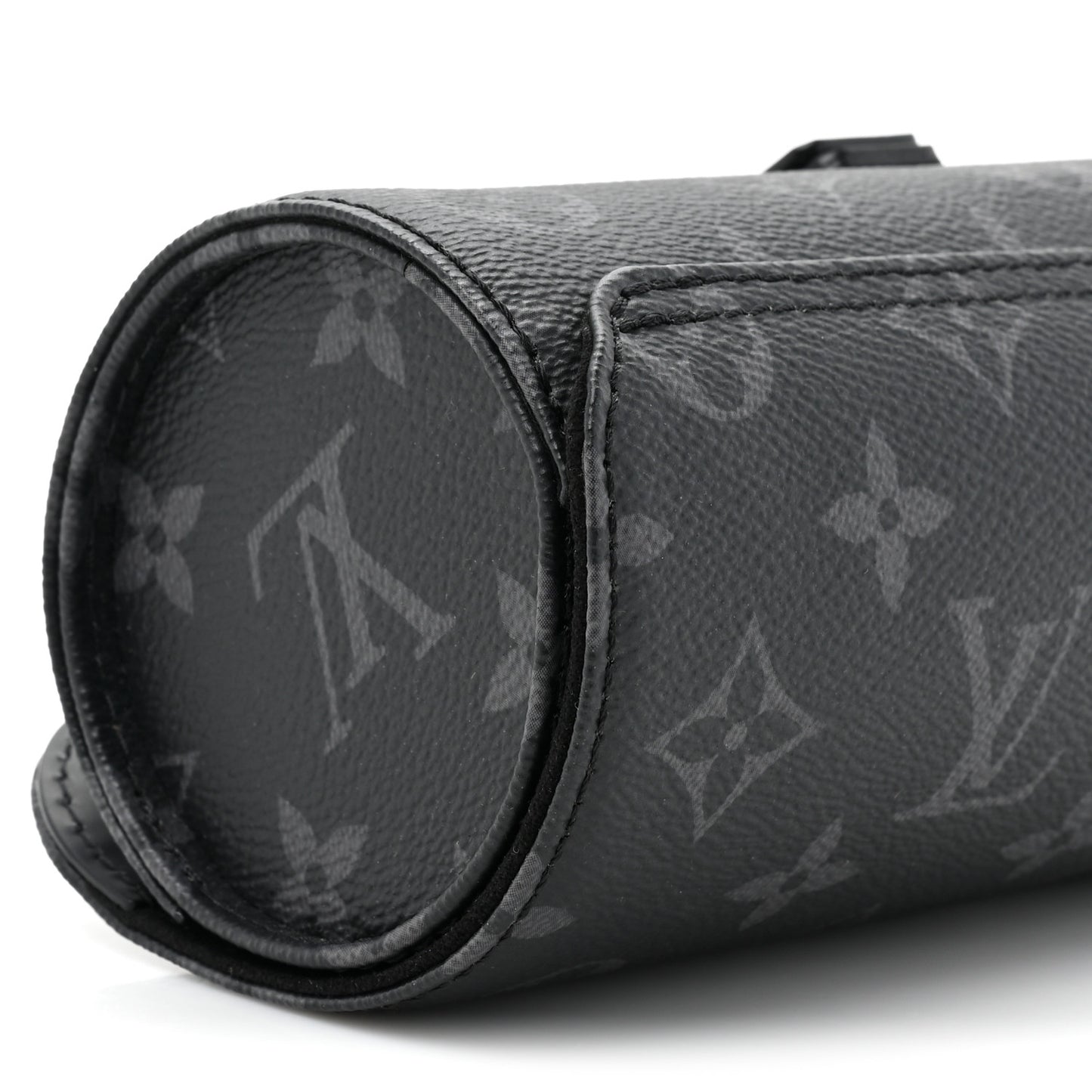 Monogram Eclipse 3 Watch Travel Case