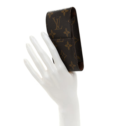Louis Vuitton Monogram Cigarette Case 2 of 9