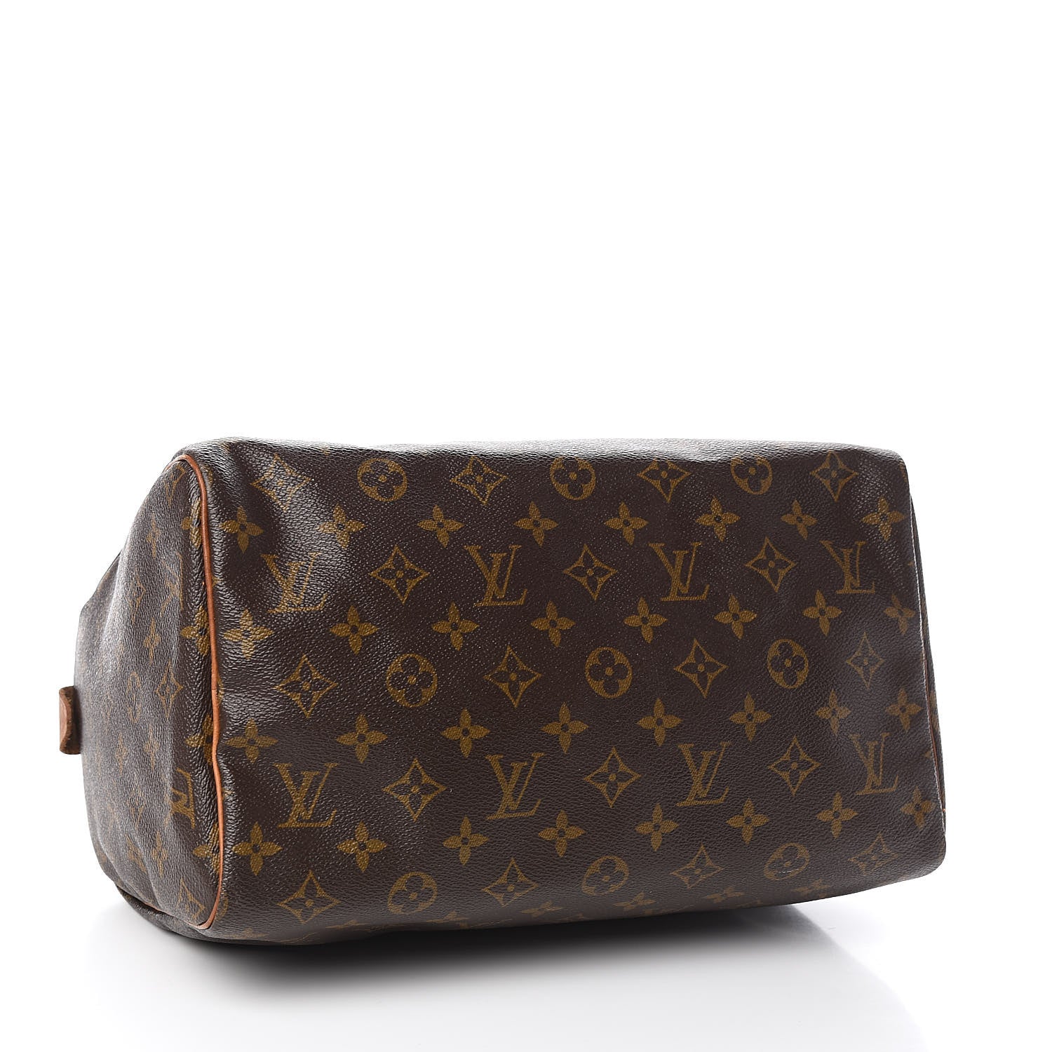 Louis Vuitton Monogram Speedy 30 4 of 16