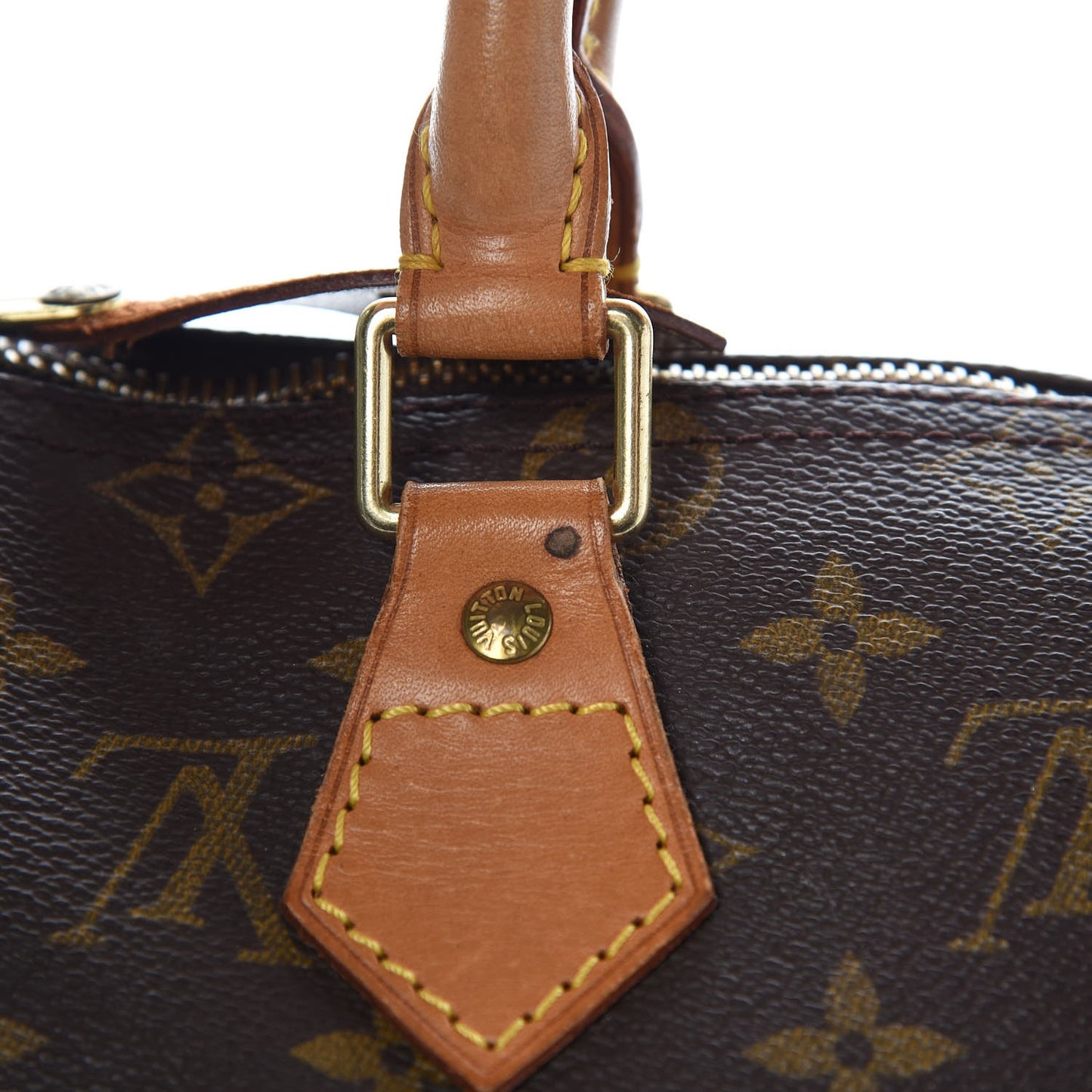 Monogram Speedy 25