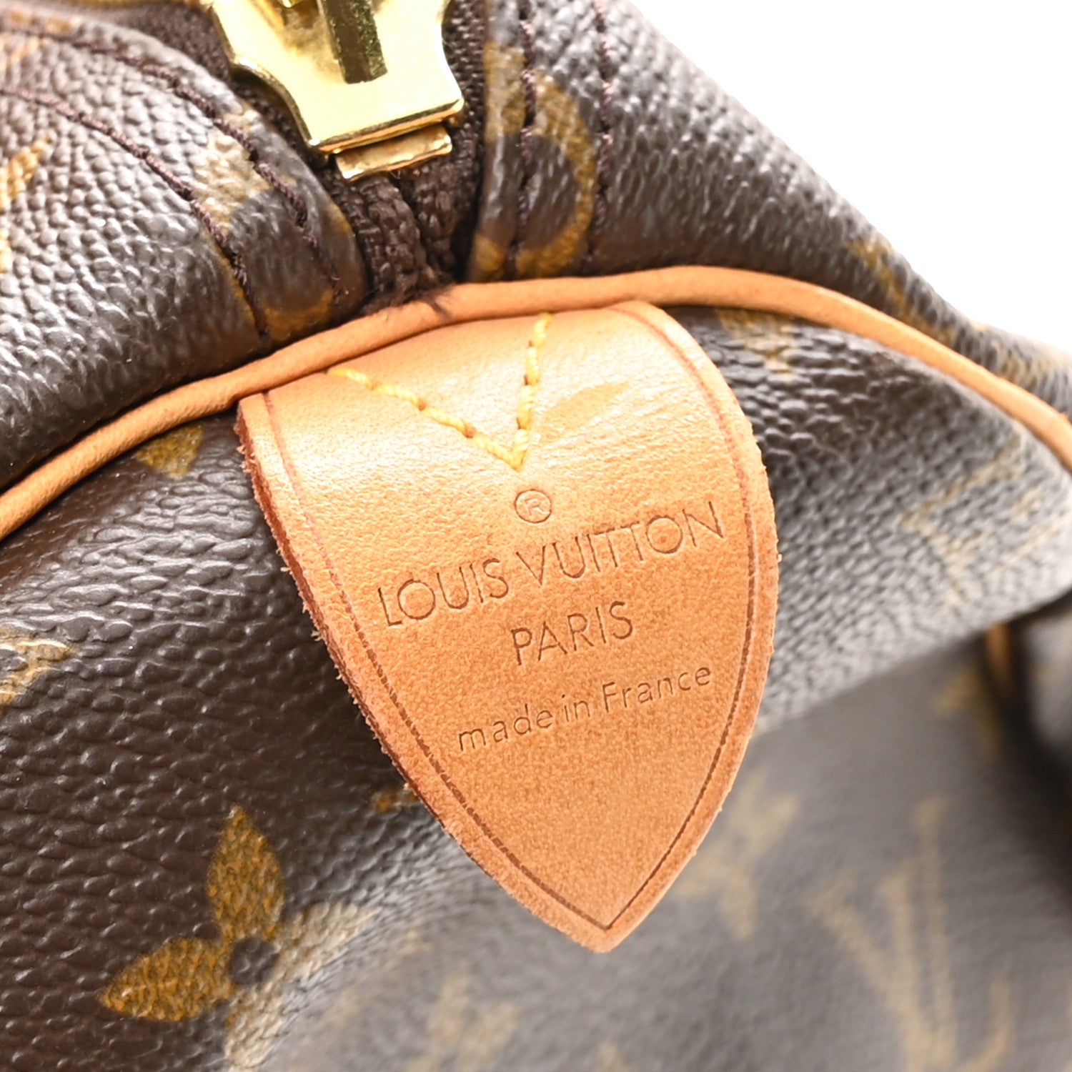 Louis Vuitton Monogram Keepall 55 5 of 9