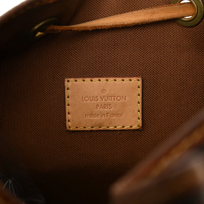 Louis Vuitton Monogram Bosphore Backpack 6 of 32