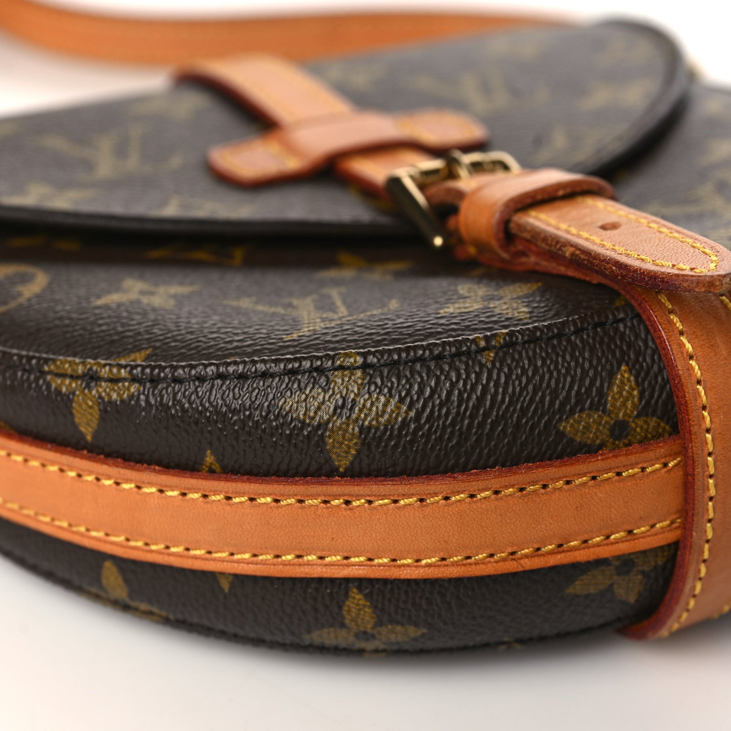 Monogram Chantilly PM
