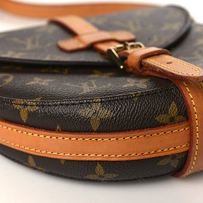 Louis Vuitton Monogram Chantilly PM 7 of 10