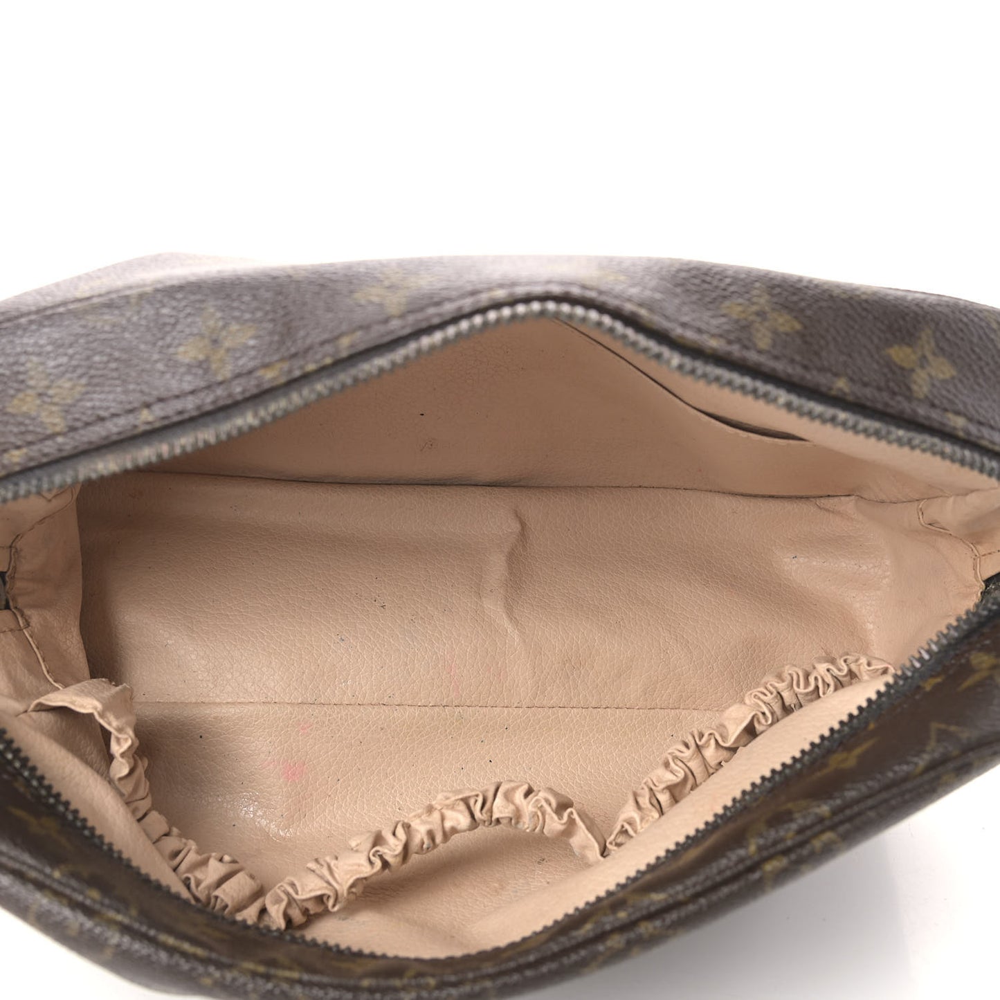Monogram Trousse Toilette 28