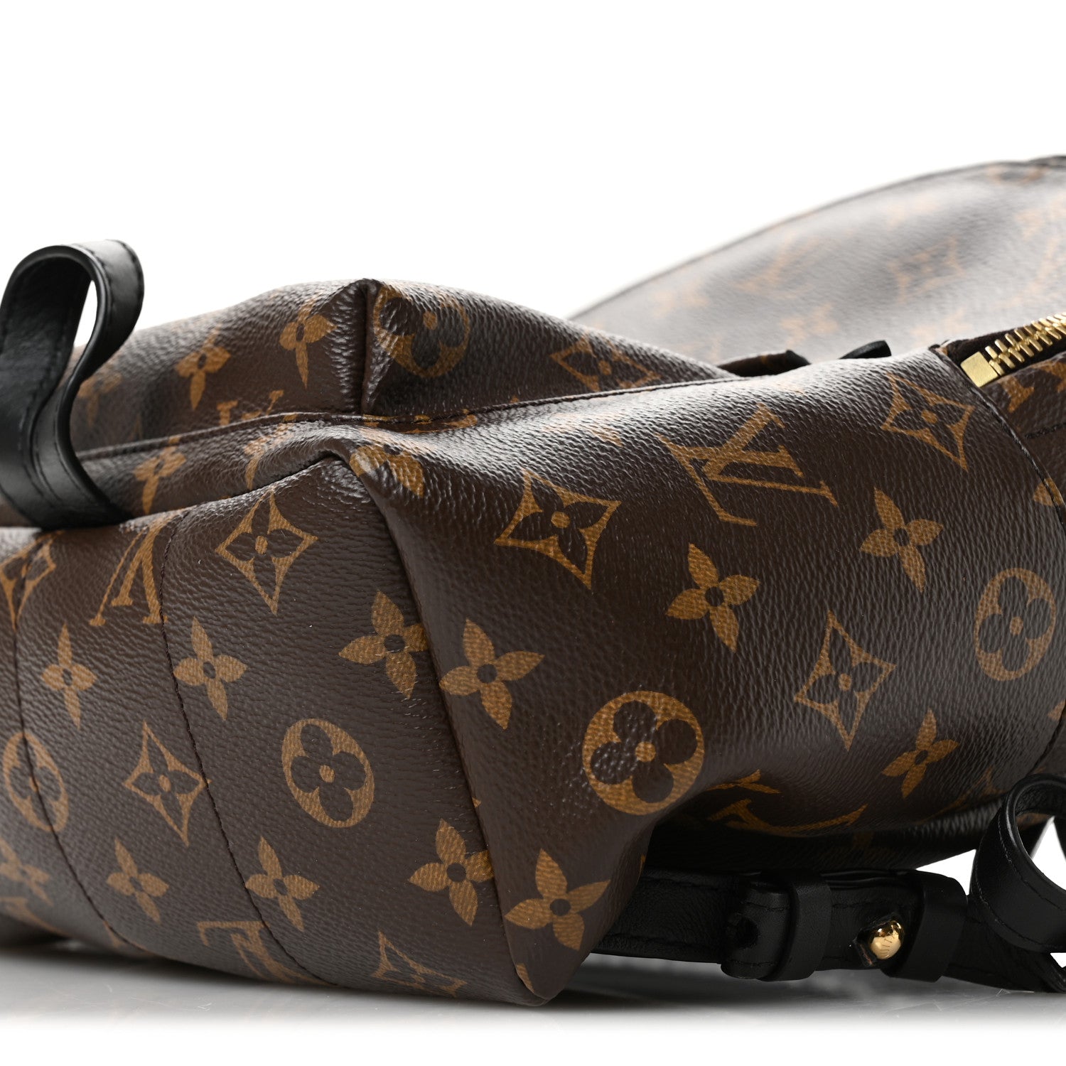 Louis Vuitton Monogram Palm Springs Backpack PM 9 of 9