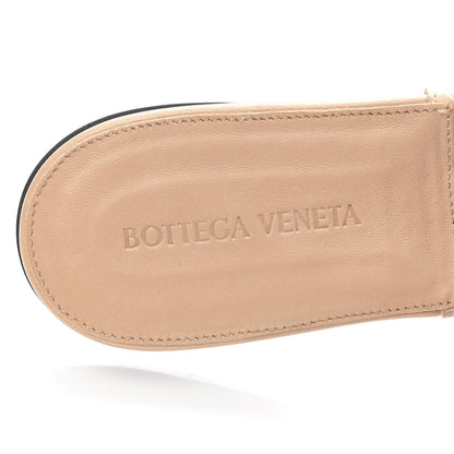 Bottega Veneta Nappa Maxi Intrecciato Lido Flat Sandals 39 Slipper 7 of 7