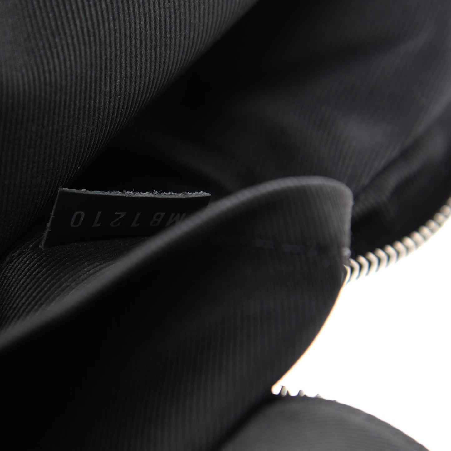 Damier Graphite Avenue Sling Backpack