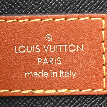 Louis Vuitton Monogram Pic Trunk 11 of 19
