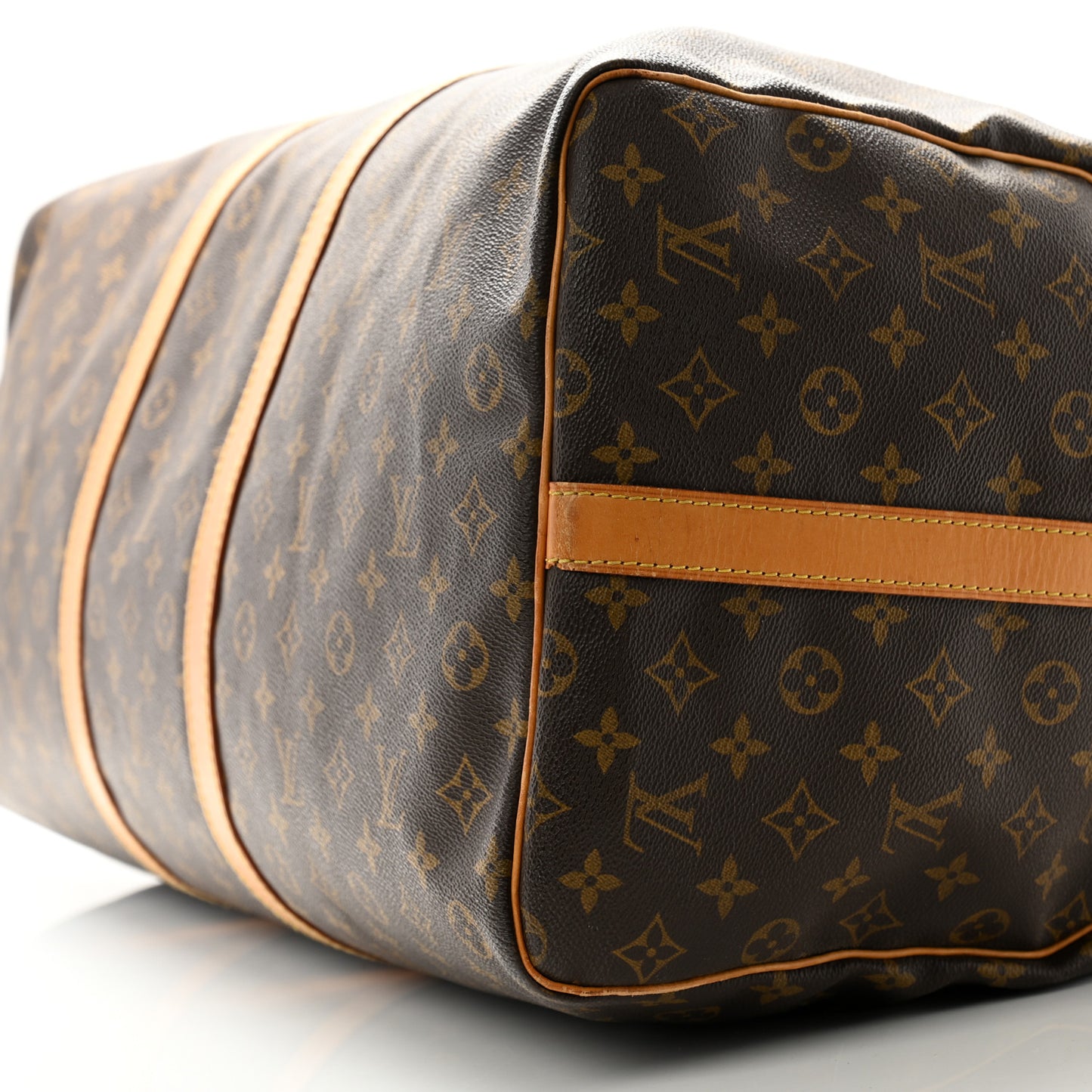 Monogram Keepall Bandouliere 60