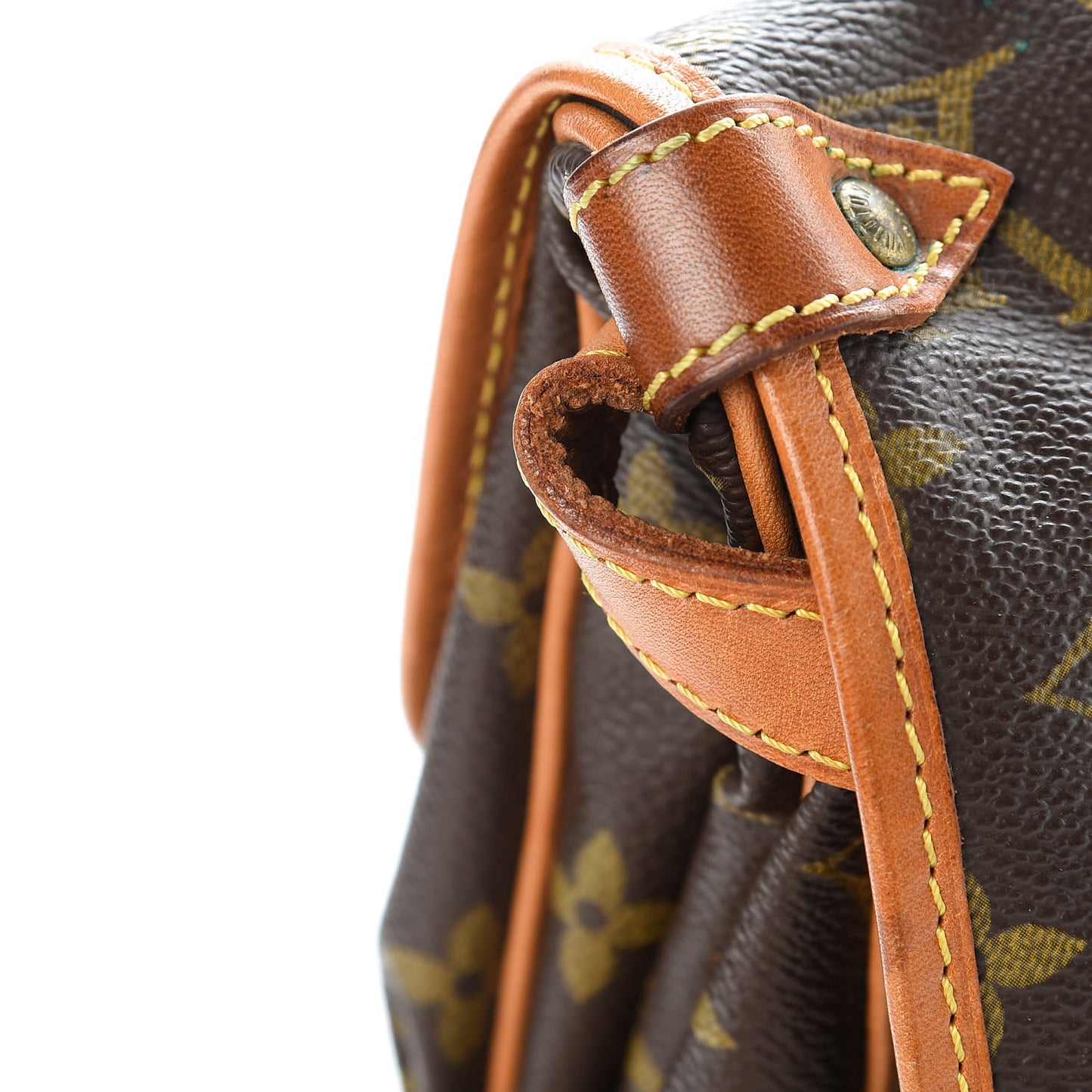Monogram Saumur 30