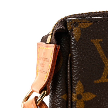 Louis Vuitton Monogram Pochette Accessories 7 of 7