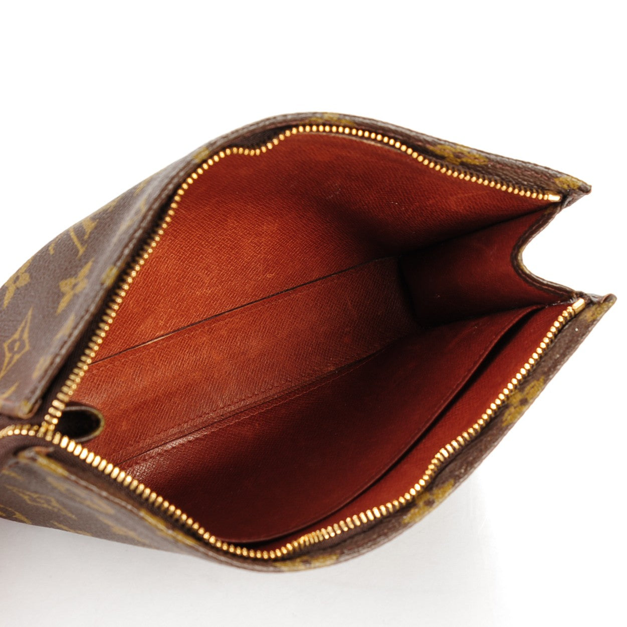 Monogram Compact Tour Toiletry Pouch