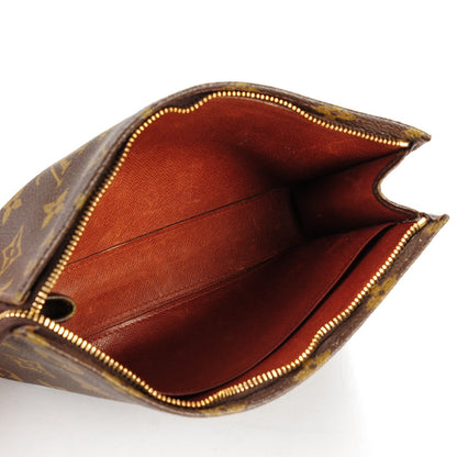Louis Vuitton Monogram Compact Tour Toiletry Pouch 6 of 8