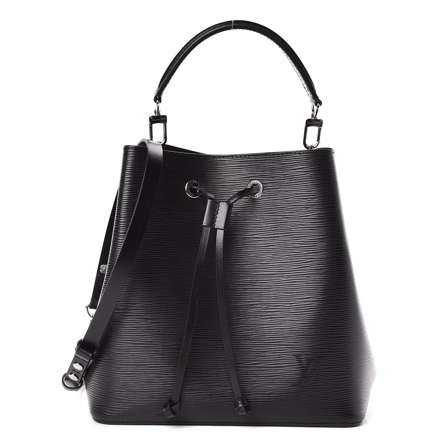 Louis Vuitton Epi Neonoe Black 1 of 11