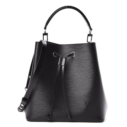 Louis Vuitton Epi Neonoe Black 1 of 11