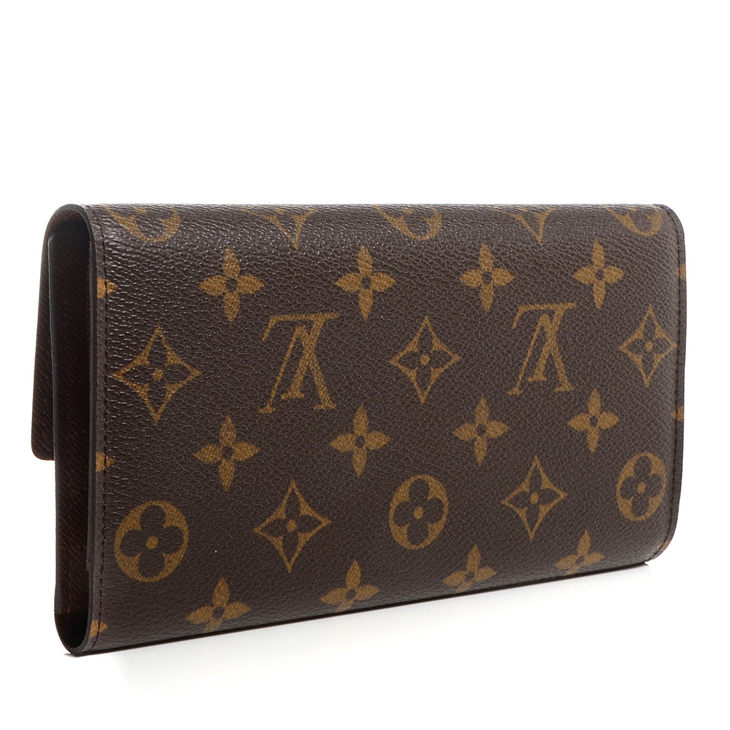 Monogram Porte Tresor International Wallet