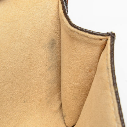 Louis Vuitton Monogram Pochette Twin PM 9 of 11