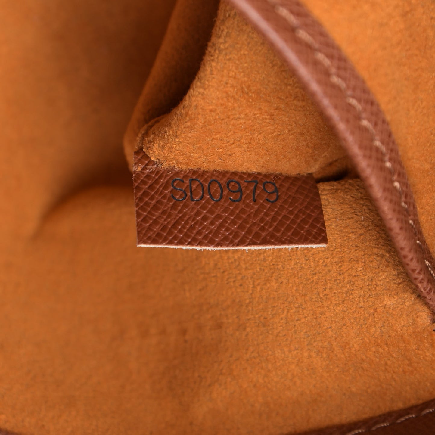 Monogram Musette Tango