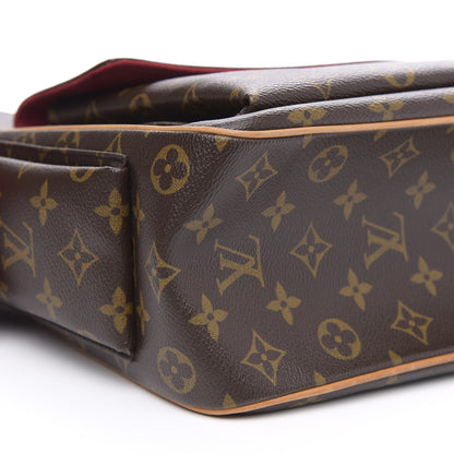 Louis Vuitton Monogram Multipli-Cite 8 of 10
