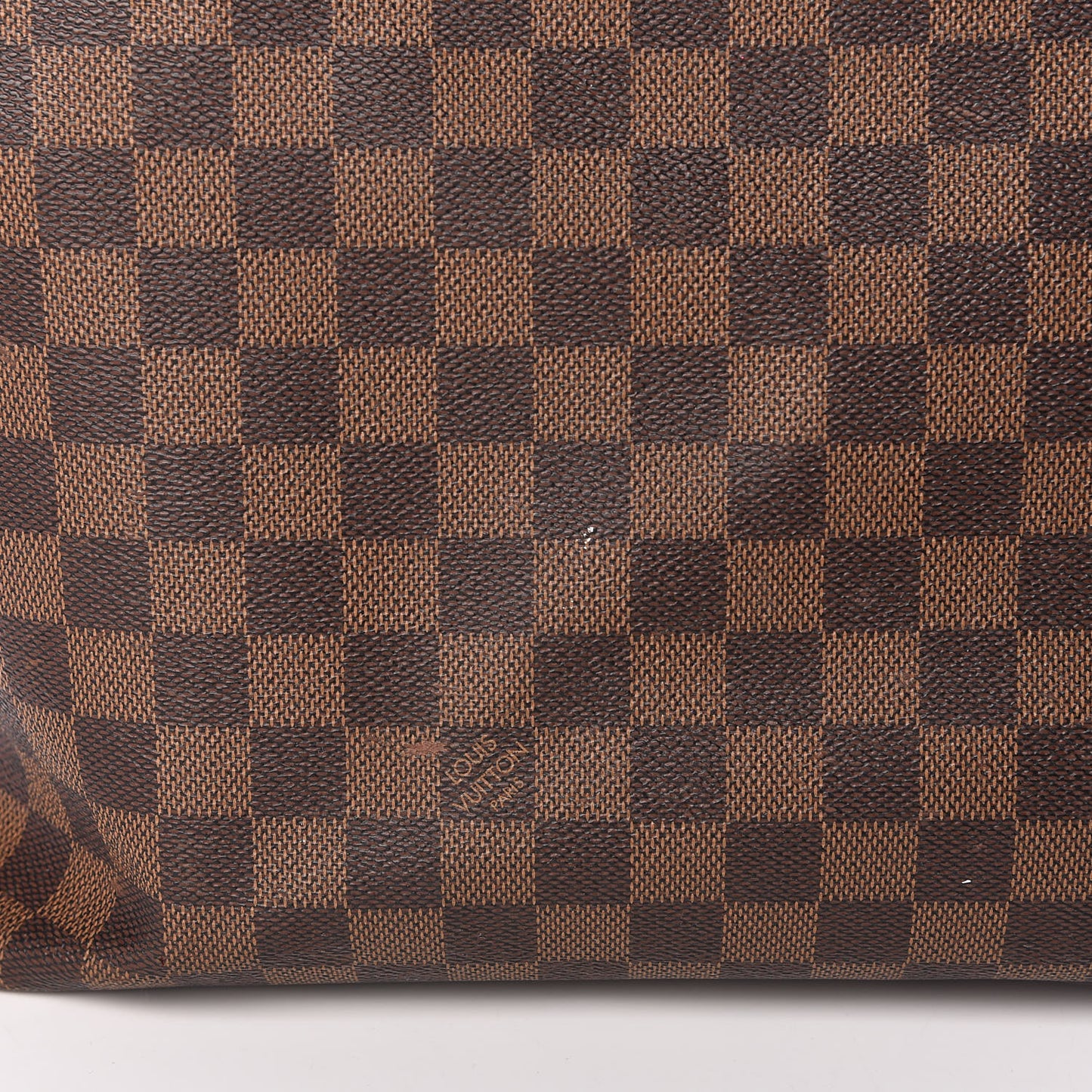 Damier Ebene Neverfull GM