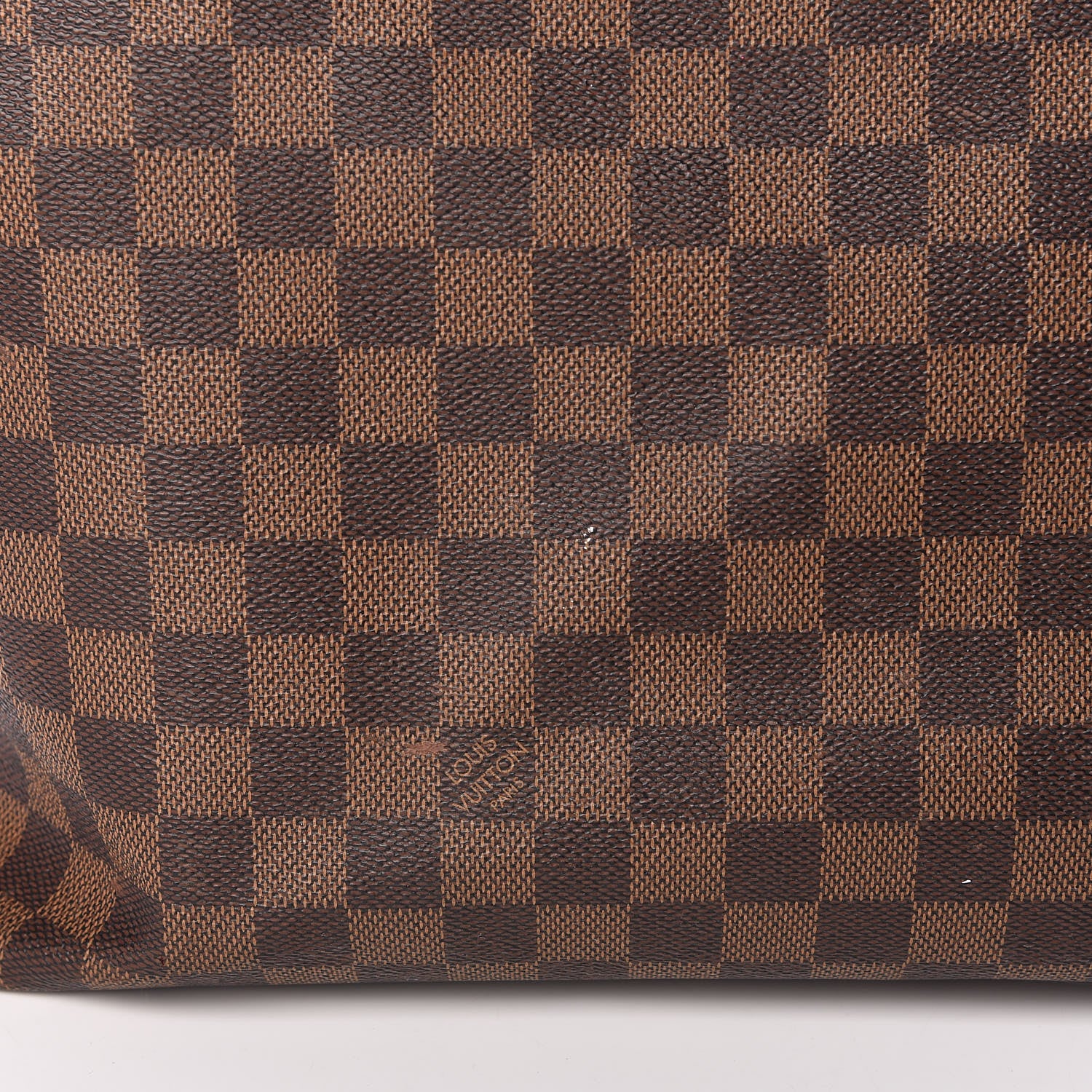 Louis Vuitton Damier Ebene Neverfull GM 12 of 23