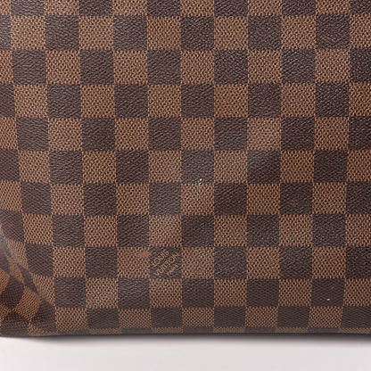 Louis Vuitton Damier Ebene Neverfull GM 12 of 23