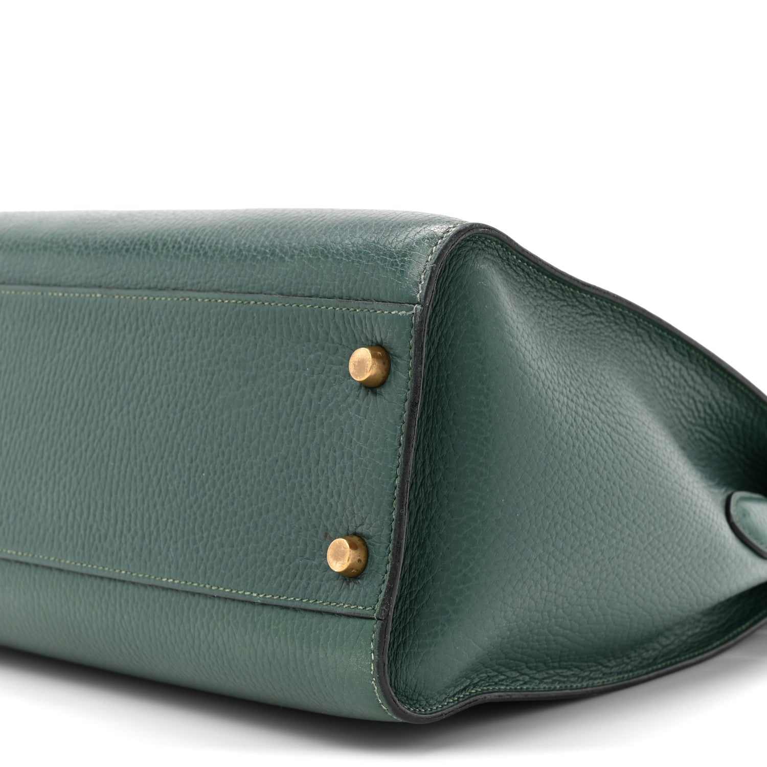 Hermes Ardennes Kelly Sport GM Vert Anglais 16 of 39