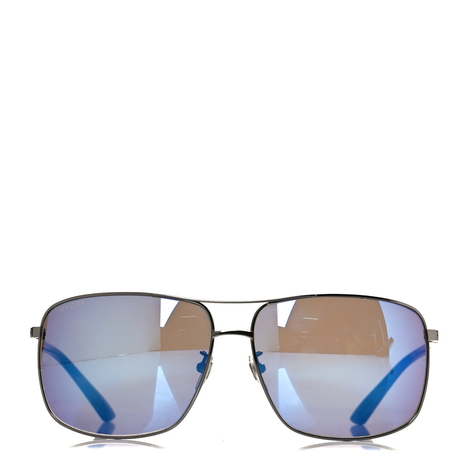 Gucci Sunglasses GG0065SK Tortoise 2 of 6