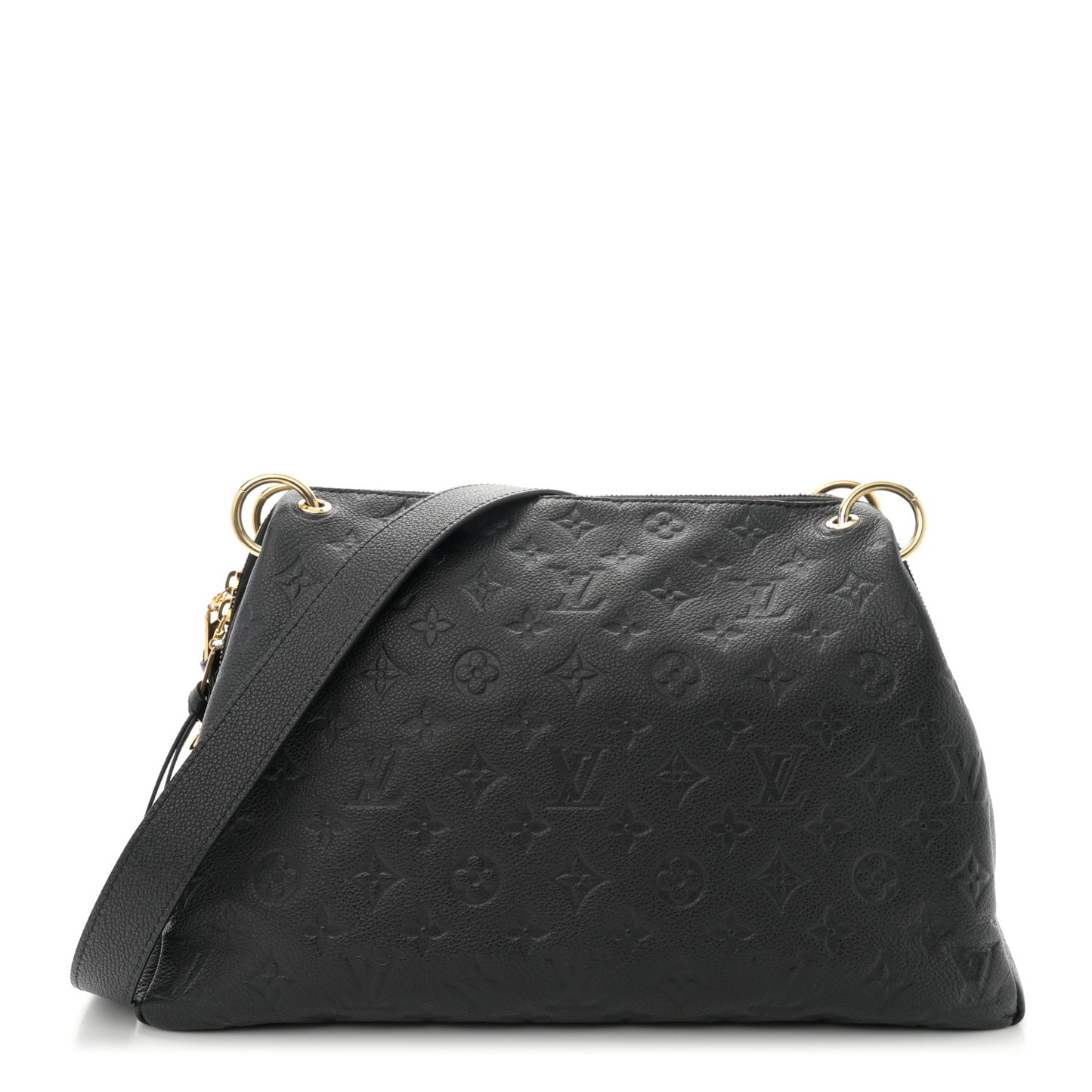 Empreinte Ponthieu PM Black
