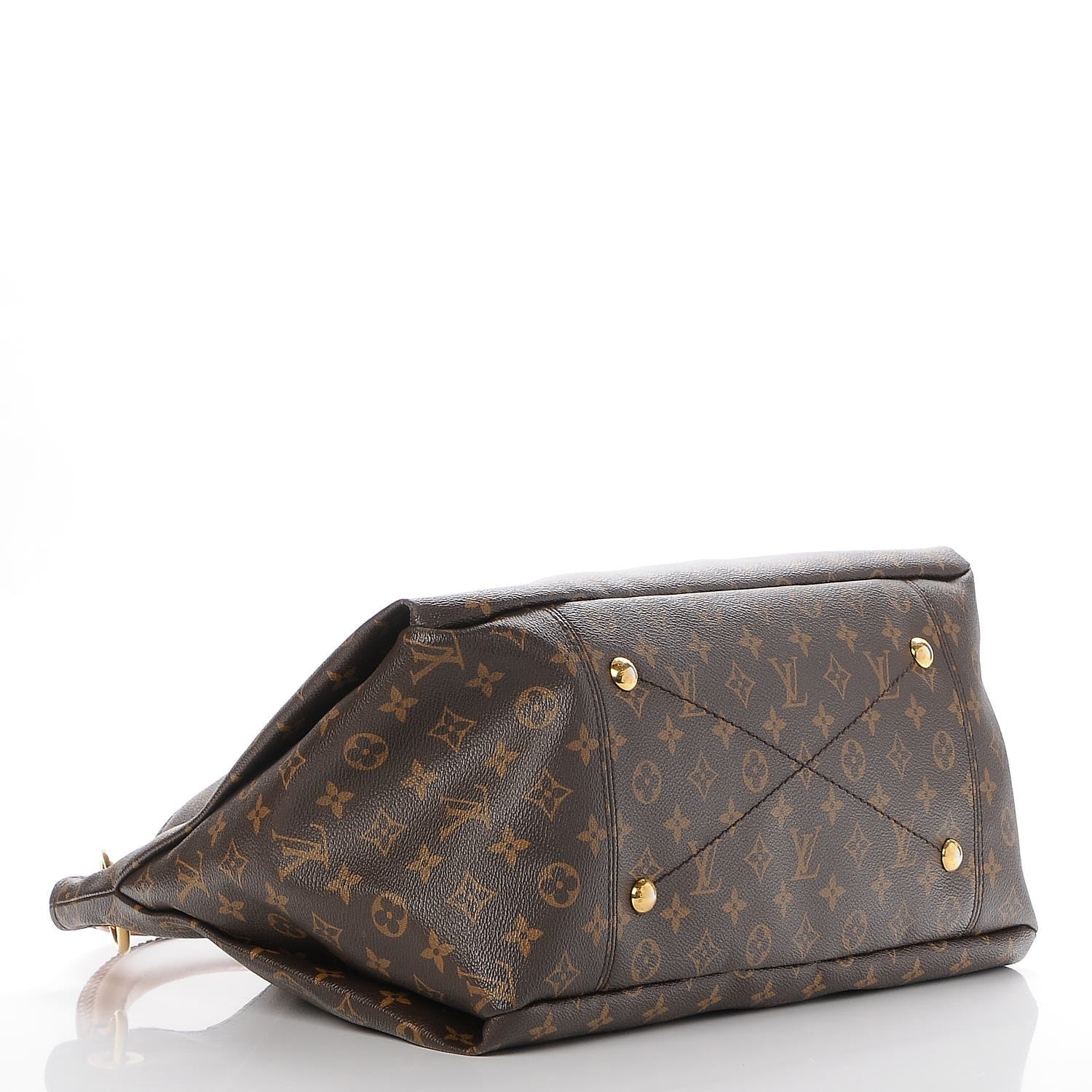 Louis Vuitton Monogram Artsy MM 4 of 15