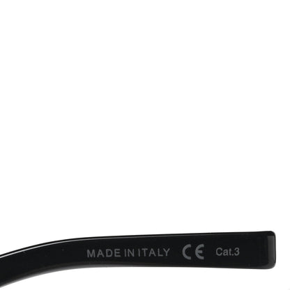 Saint Laurent Acetate Betty Sunglasses SL183 Black 8 of 8