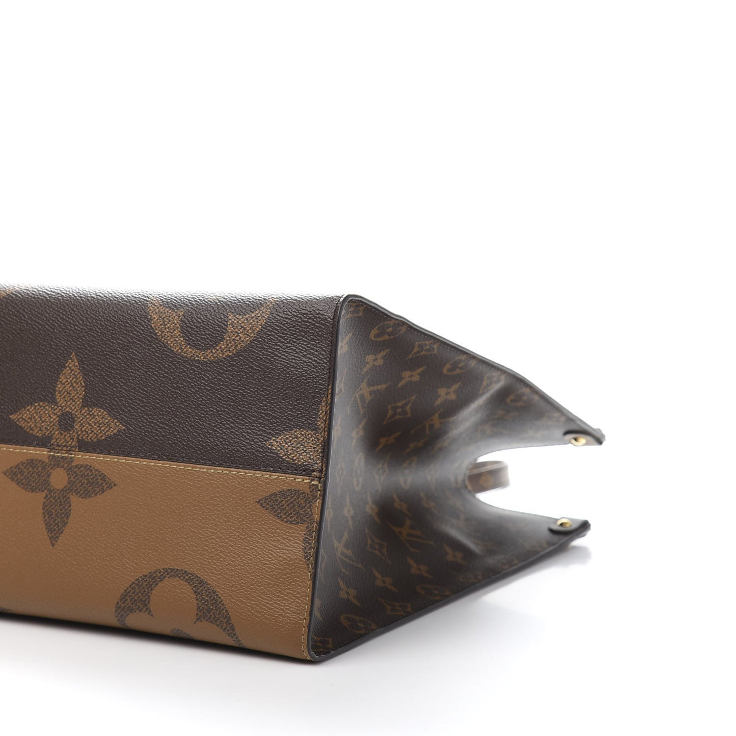 Reverse Monogram Giant Onthego GM