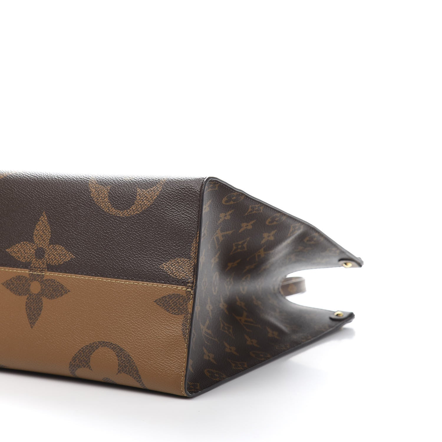 Louis Vuitton Reverse Monogram Giant Onthego GM 9 of 11