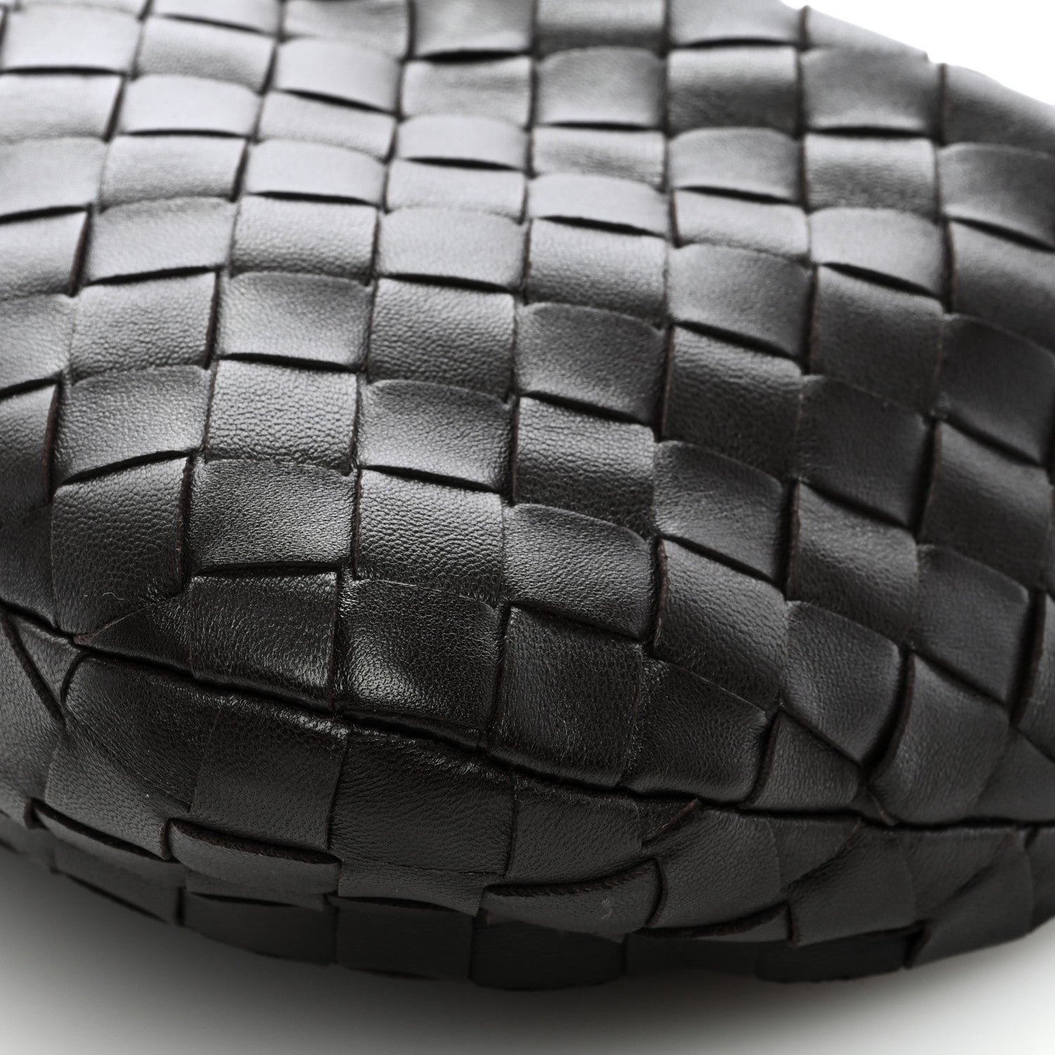 Bottega Veneta Nappa Intrecciato Mini Jodie Fondant 8 of 8