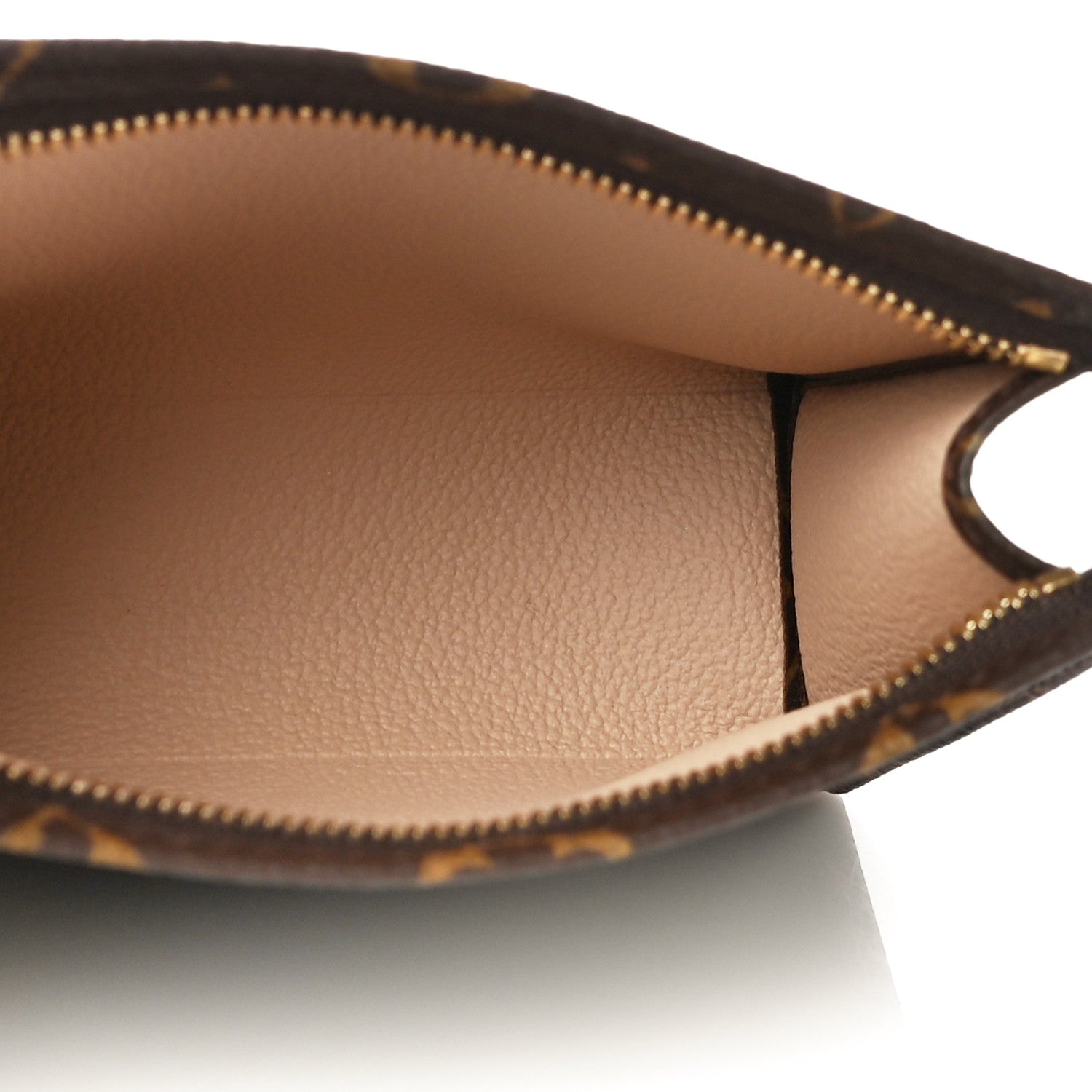 Louis Vuitton Monogram Toiletry Pouch 15 5 of 9