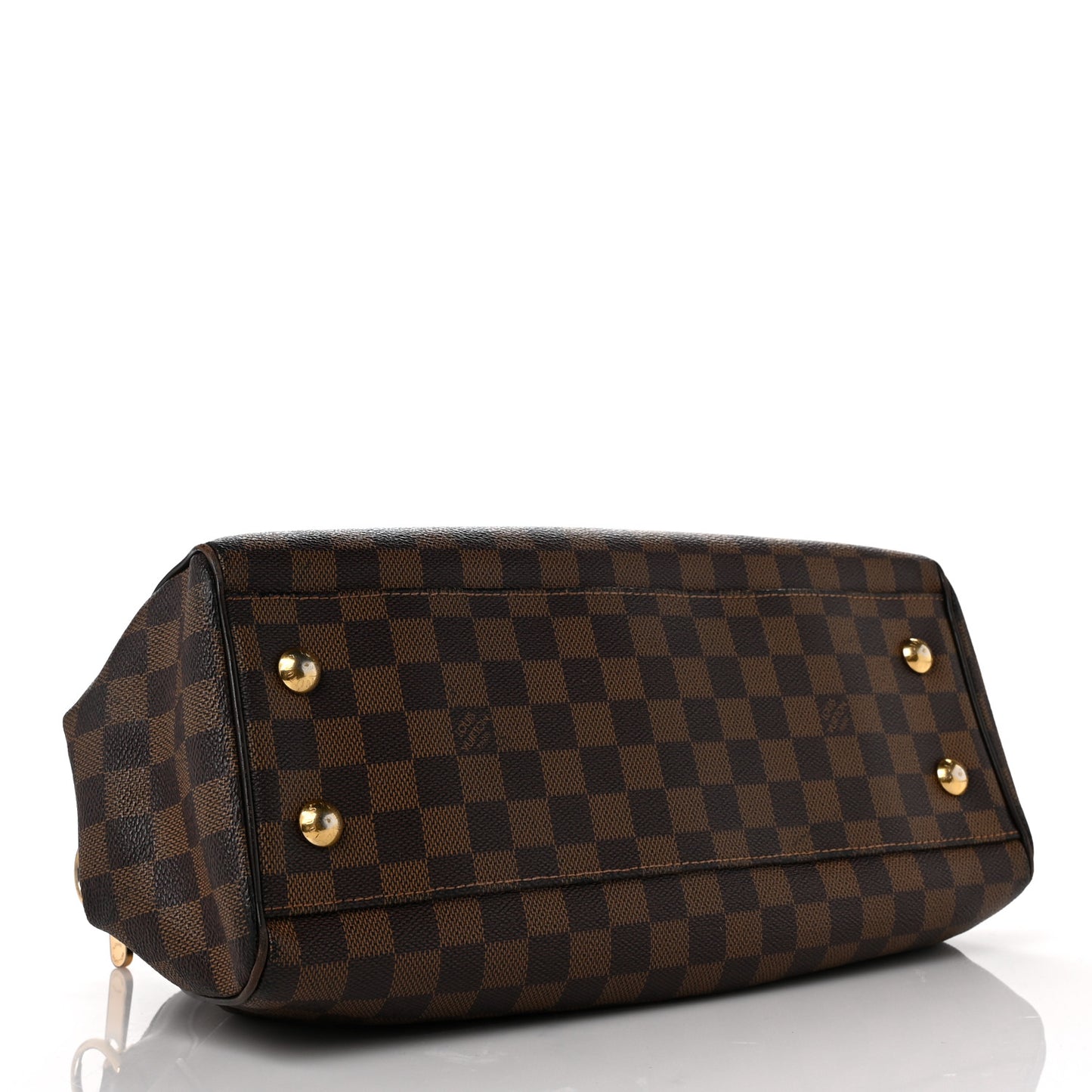 Damier Ebene Trevi PM